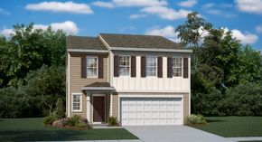 Woodmont Springs - Dream - Piedmont, SC