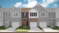 Woodmont Springs - Glen por Lennar en Greenville-Spartanburg South Carolina