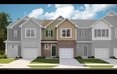 Woodmont Springs - Glen: Piedmont, South Carolina - Lennar