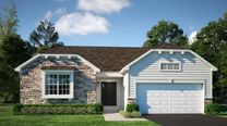 Reston Ponds por Lennar en Chicago Illinois