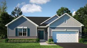 Heritage Hill Estates - Maple Park, IL