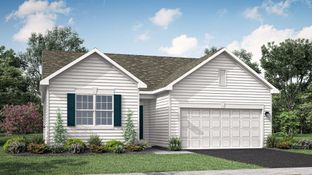 Brighton - The Meadows at Kettle Park West: Stoughton, Wisconsin - Lennar
