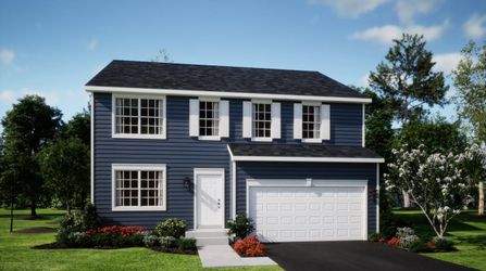 Wren Floor Plan - Lennar