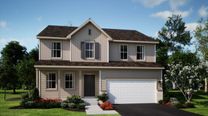Heritage Hill Estates por Lennar en Chicago Illinois