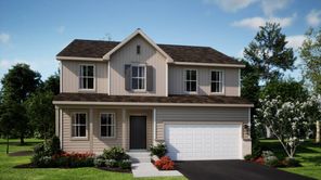 750 W Ashton Drive (Wren)