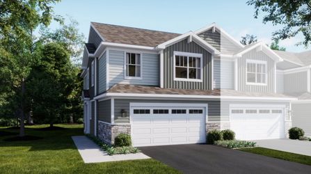 Darcy Floor Plan - Lennar