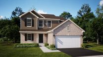 Calistoga por Lennar en Chicago Illinois