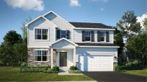 Reston Ponds por Lennar en Chicago Illinois