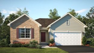 Brighton - Reston Ponds: Sycamore, Illinois - Lennar