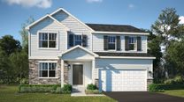 Hudson Pointe II - Horizon Series por Lennar en Chicago Illinois