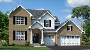 Bluestone - Ponds of Stony Creek - Phase II: Elgin, Illinois - Lennar