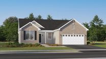 Keller Farm - Andare Series por Lennar en Chicago Illinois