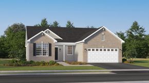 Keller Farm - Andare Series - Plainfield, IL