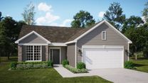 Kingston Ridge - Andare Series por Lennar en Gary Indiana