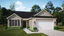 Kingston Ridge - Andare Series por Lennar en Gary Indiana