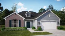 Kingston Ridge - Andare Series por Lennar en Gary Indiana