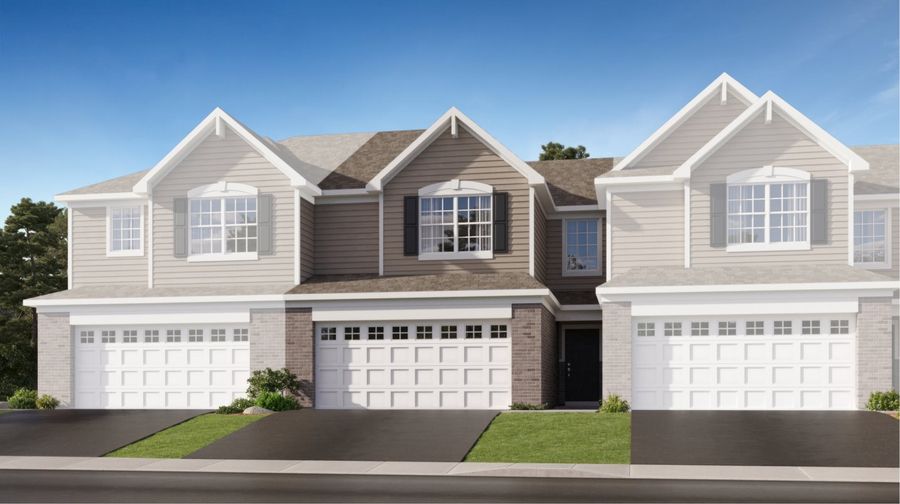 7814 Nightshade Lane. Joliet, IL 60431
