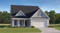 Twelve Parks 55+ por Lennar en Atlanta Georgia