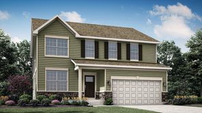 1226 Denmark Circle (Wren)