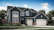 Highlands of Netherwood by Lennar in Madison Wisconsin