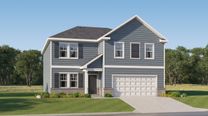 Jefferson Hills por Lennar en Athens Georgia