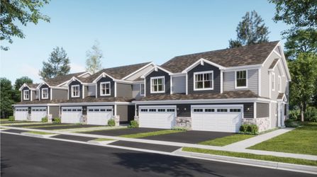 Charlotte Floor Plan - Lennar