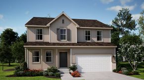 Kingston Ridge - Horizon Series - Lowell, IN
