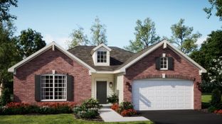 Siena - Lakewood Prairie - Andare: Joliet, Illinois - Lennar