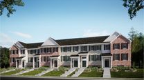 Heritage Park por Lennar en Chicago Illinois