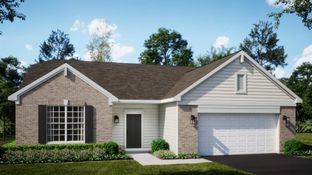 Sonoma - Lakewood Prairie - Andare: Joliet, Illinois - Lennar