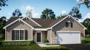 Lakewood Prairie - Andare - Joliet, IL