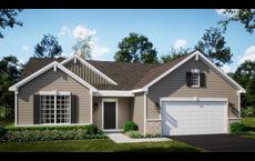 Lakewood Prairie - Andare: Joliet, Illinois - Lennar