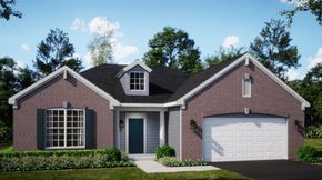 Lakewood Prairie - Andare - Joliet, IL