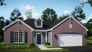 Sonoma - Lakewood Prairie - Andare: Joliet, Illinois - Lennar