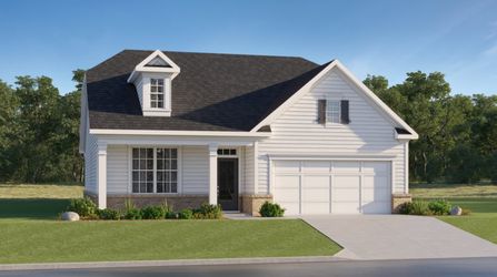 Camden Floor Plan - Lennar
