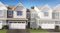 Oak Valley por Lennar en Chicago Illinois