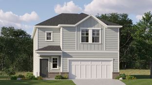 Atlanta - Buice Lake: Acworth, Georgia - Lennar