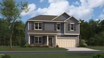 Jefferson Hills por Lennar en Athens Georgia