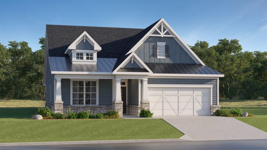 2732 Anchor Ave. Gainesville, GA 30507