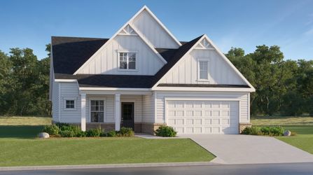 Crestwood Floor Plan - Lennar