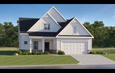 The Court at Gainesville Township: Gainesville, Georgia - Lennar