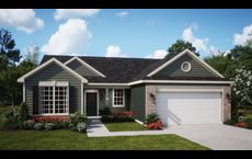 Preston Trails: Portage, Indiana - Lennar
