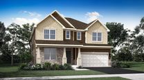 Westview Crossing by Lennar in Chicago Illinois