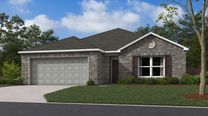 Cedar Village por Rausch-Coleman Homes en Tulsa Oklahoma
