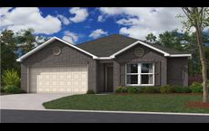 Deerfield: Ward, Arkansas - Rausch-Coleman Homes