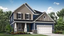 Windsor Crossing by Lennar in Madison Wisconsin