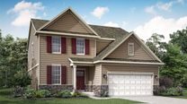 Windsor Crossing by Lennar in Madison Wisconsin