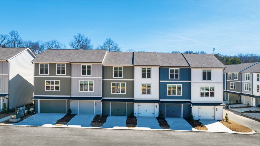 220 Asbury Oak Lane. Chattanooga, TN 37419