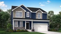 Iron Gate por Lennar en Gary Indiana