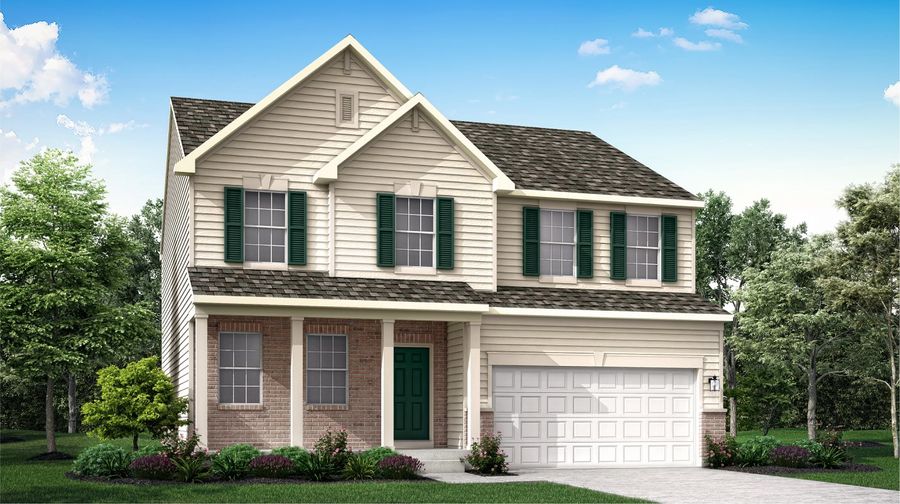 3860 Fender Street. Valparaiso, IN 46385